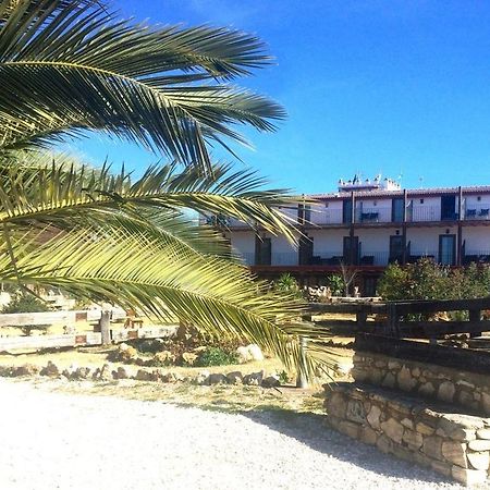 Hotel Rural El Cortijo Ronda Exterior foto