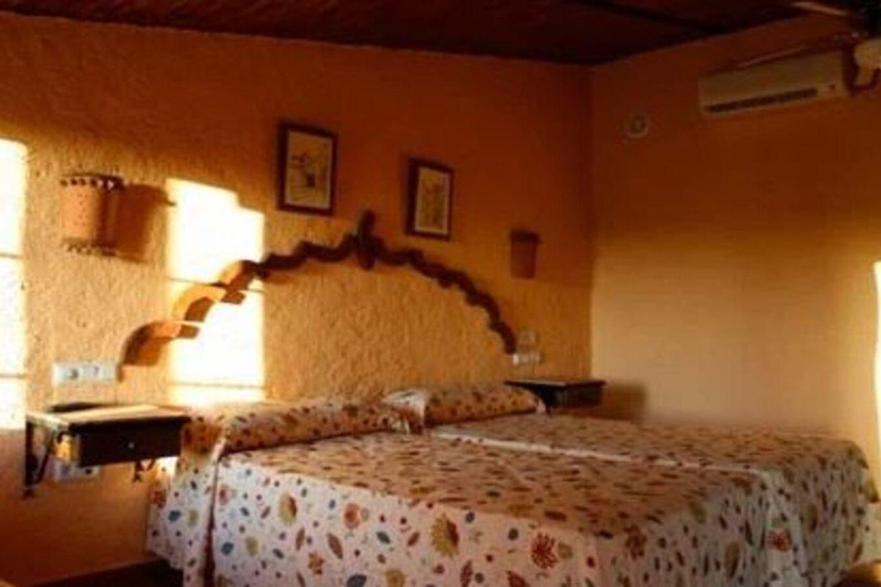 Hotel Rural El Cortijo Ronda Cameră foto